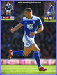 Che ADAMS - Birmingham City - League Appearances