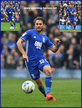 Rhoys WIGGINS - Birmingham City - League Appearances