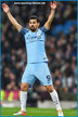 NOLITO - Manchester City - 2016/17 Champions League.