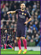 Javier MASCHERANO - Barcelona - 2016/17 Champions League.