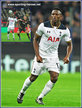 Victor WANYAMA - Tottenham Hotspur - 2016/17 Champions League.