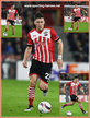 Pierre-Emile HOJBJERG - Southampton FC - 2016/17 UEFA Europe League.