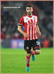 Sam McQUEEN - Southampton FC - 2016/17 UEFA Europe League.