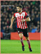 Jay RODRIGUEZ - Southampton FC - 2016/17 UEFA Europe League.