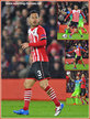 Maya YOSHIDA - Southampton FC - 2016/2017 UEFA Europa League.