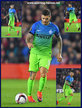 Mauro ICARDI - Inter Milan (Internazionale) - 2016/17 UEFA Europe League.