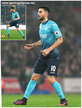 Borja BASTON - Swansea City FC - Premier League Appearances