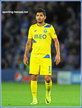 Jesus CORONA - Porto - 2016/17 Champions League.