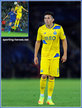 Hector HERRERA - Porto - 2016/17 Champions League.