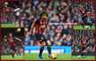 Nathan AKE - Bournemouth - Premier League Appearances