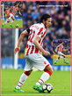 Ramadan SOBHI - Stoke City FC - Premier League Appearances