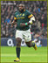 Tendai MTAWARIRA