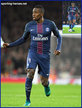 Blaise MATUIDI - Paris Saint-Germain - 2016/17 Champions League.