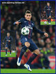 Marco VERRATTI - Paris Saint-Germain - 2016/17 Champions League.