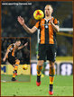 David MEYLER - Hull City FC - League appearances