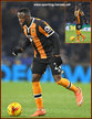 Adama DIOMANDE - Hull City FC - League Appearances