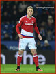 Viktor FISCHER - Middlesbrough FC - Premier League Appearances