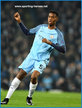 Tosin ADARABIOYO - Manchester City - 2016/17 Champions League.