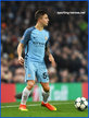 Pablo MAFFEO - Manchester City - 2016/17 Champions League.