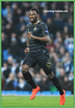 Moussa DEMBELE - Celtic FC - 2016/17 Champions League.