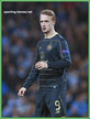 Leigh GRIFFITHS - Celtic FC - 2016/17 Champions League.