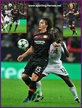 Julian BAUMGARTLINGER - Bayer Leverkusen - 2016/17 Champions League.