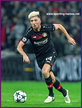 Kevin KAMPL - Bayer Leverkusen - 2016/17 Champions League.