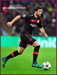 Admir MEHMEDI - Bayer Leverkusen - 2016/17 Champions League.