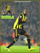 Abdoulaye DOUCOURE - Watford FC - Premier League Appearances