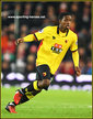 Michael FOLIVI - Watford FC - Premier League Appearances