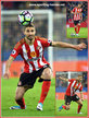 Fabio BORINI - Sunderland FC - League Appearances