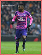 Papy DJILOBODJI - Sunderland FC - League Appearances