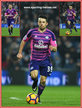 George HONEYMAN - Sunderland FC - League Appearances