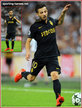 Bernardo SILVA - Monaco - 2016/17 Champions League.