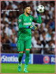 Daniel SUBASIC - Monaco - 2016/17 Champions League.