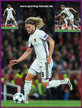 Birkir BJARNASON - Basel 1893 FC - 2016/17 Champions League.