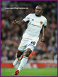 Seydou DOUMBIA - Basel 1893 FC - 2016/17 Champions League.