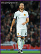 Michael LANG - Basel 1893 FC - 2016/17 Champions League.