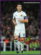 Marek SUCHY - Basel 1893 FC - 2016/17 Champions League.