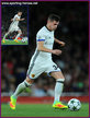 Taulant XHAKA - Basel 1893 FC - 2016/17 Champions League.