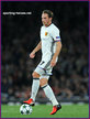 Luca ZUFFI - Basel 1893 FC - 2016/17 Champions League.