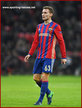 Fyodov CHALOV - CSKA Moscow - 2016/17 Champions League.