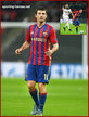 Alan DZAGOEV - CSKA Moscow - 2016/17 Champions League.