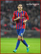 Georgi MILANOV - CSKA Moscow - 2016/17 Champions League.