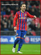 Bebars NATCHO - CSKA Moscow - 2016/17 Champions League.