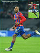 Carlos STRANDBERG - CSKA Moscow - 2016/17 Champions League.