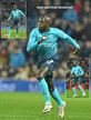 Modou BARROW - Swansea City FC - League Appearances