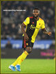 Isaac SUCCESS - Watford FC - League Appearances