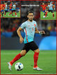 Hakan CALHANOGLU - Turkey - 2016 European Football Championships.