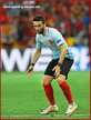 Gokhan GONUL - Turkey - 2016 European Football Championships.
